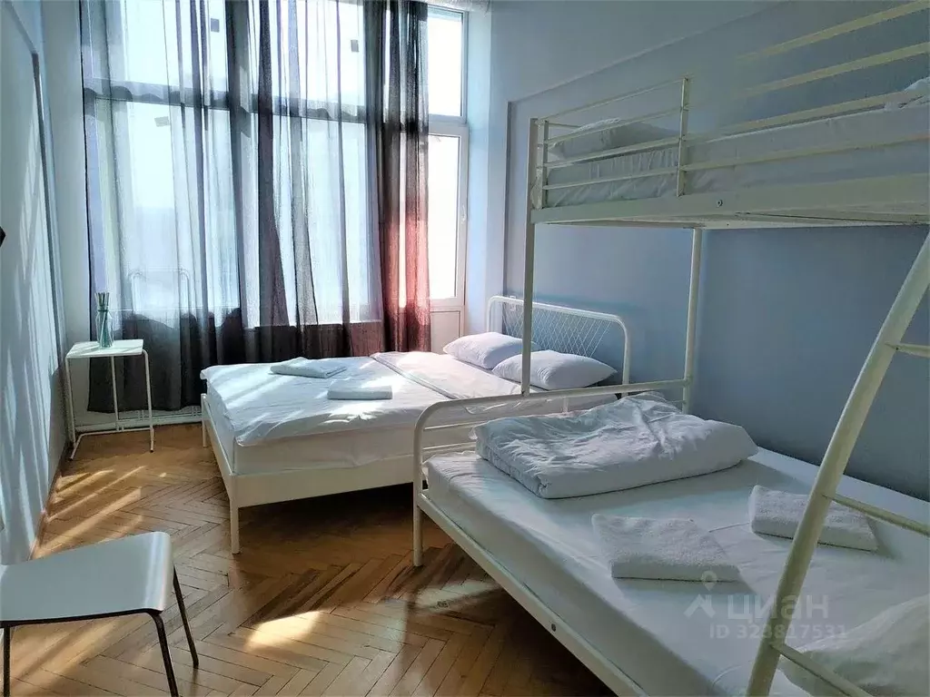 Комната Ростовская область, Ростов-на-Дону Большая Садовая ул., 65 ... - Фото 1