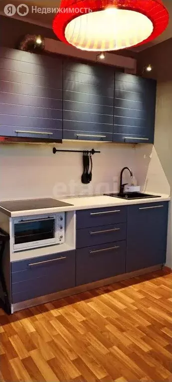 1-комнатная квартира: Санкт-Петербург, улица Бабушкина, 82к2 (36.7 м) - Фото 2