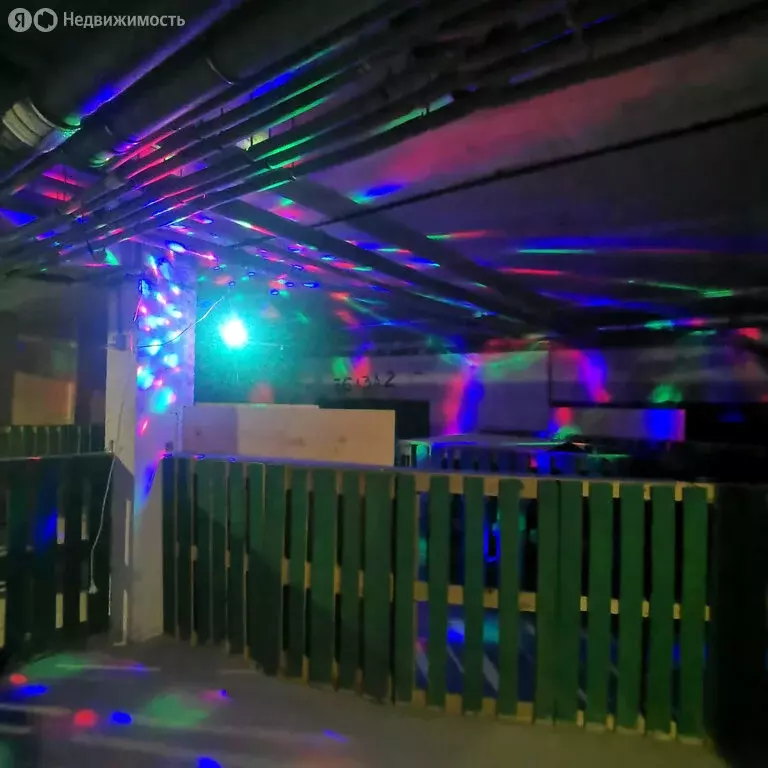 Помещение свободного назначения (264.1 м) - Фото 2