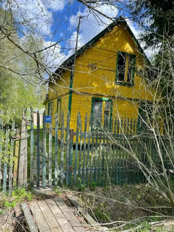 Дом в деревня Минино (30 м) - Фото 0