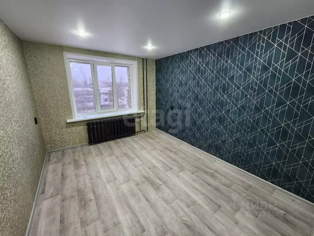 Комната Коми, Сыктывкар ул. Комарова, 26/1 (16.8 м) - Фото 0