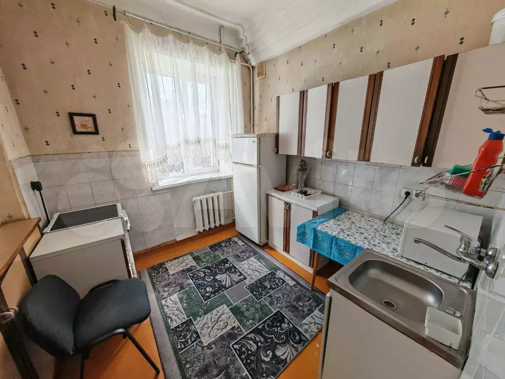 2-к. квартира, 59 м, 3/3 эт. - Фото 0