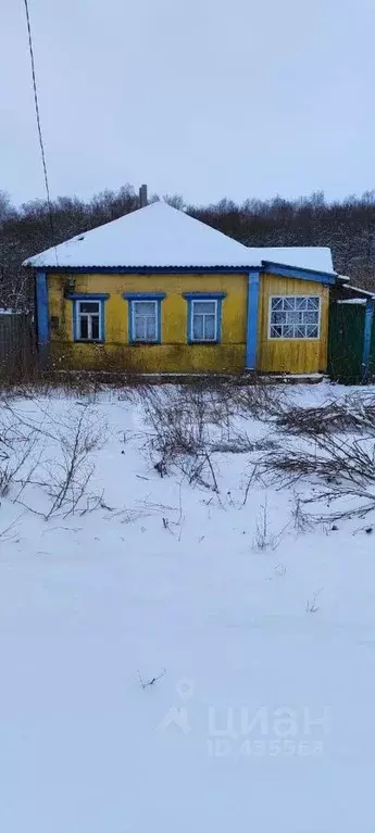 Дом в Белгородская область, Красногвардейский район, Веселовское ... - Фото 1