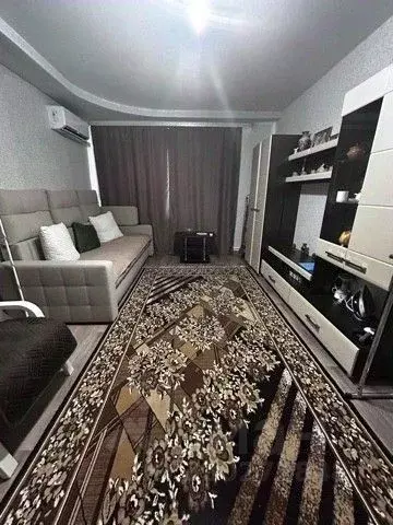 2-к кв. Пензенская область, с. Бессоновка ул. Лермонтова, 32 (49.9 м) - Фото 1