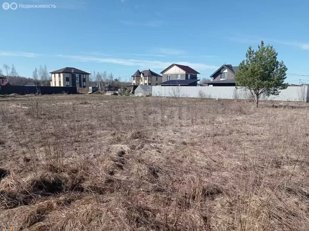 Участок в Кострома, 1-й Армейский проезд (9.64 м) - Фото 0