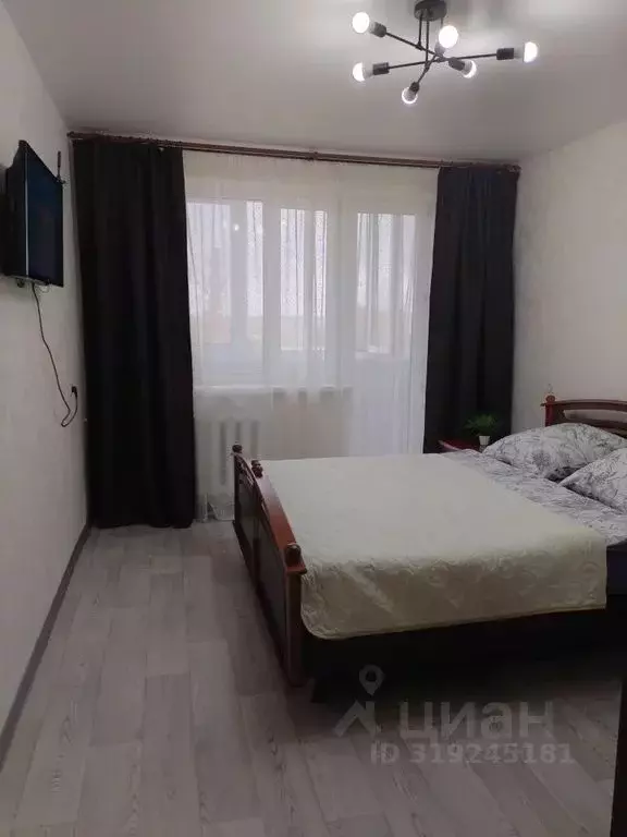 2-к кв. Воронежская область, Россошь ул. Правды, 8 (47.0 м) - Фото 2