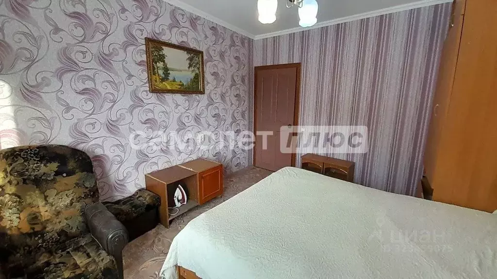 2-к кв. Белгородская область, Белгород Привольная ул., 8 (45.0 м) - Фото 2