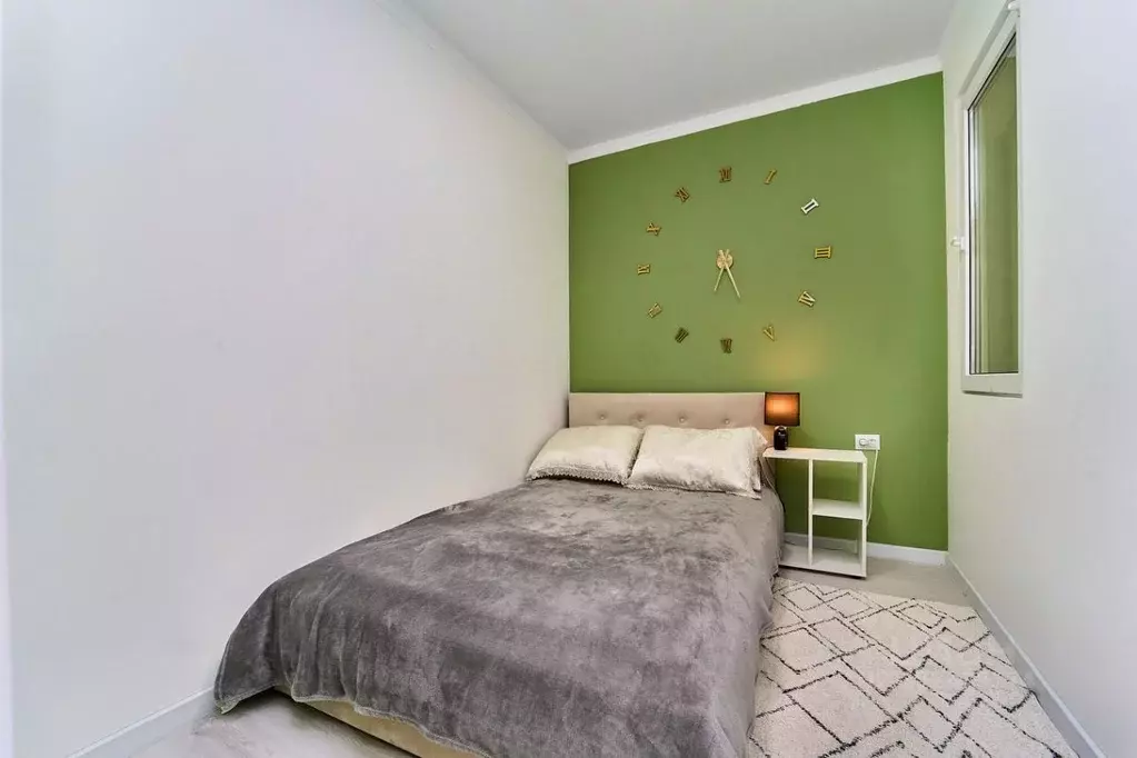 1-к кв. Краснодарский край, Краснодар ул. Западный обход, 45к4 (33.7 ... - Фото 1