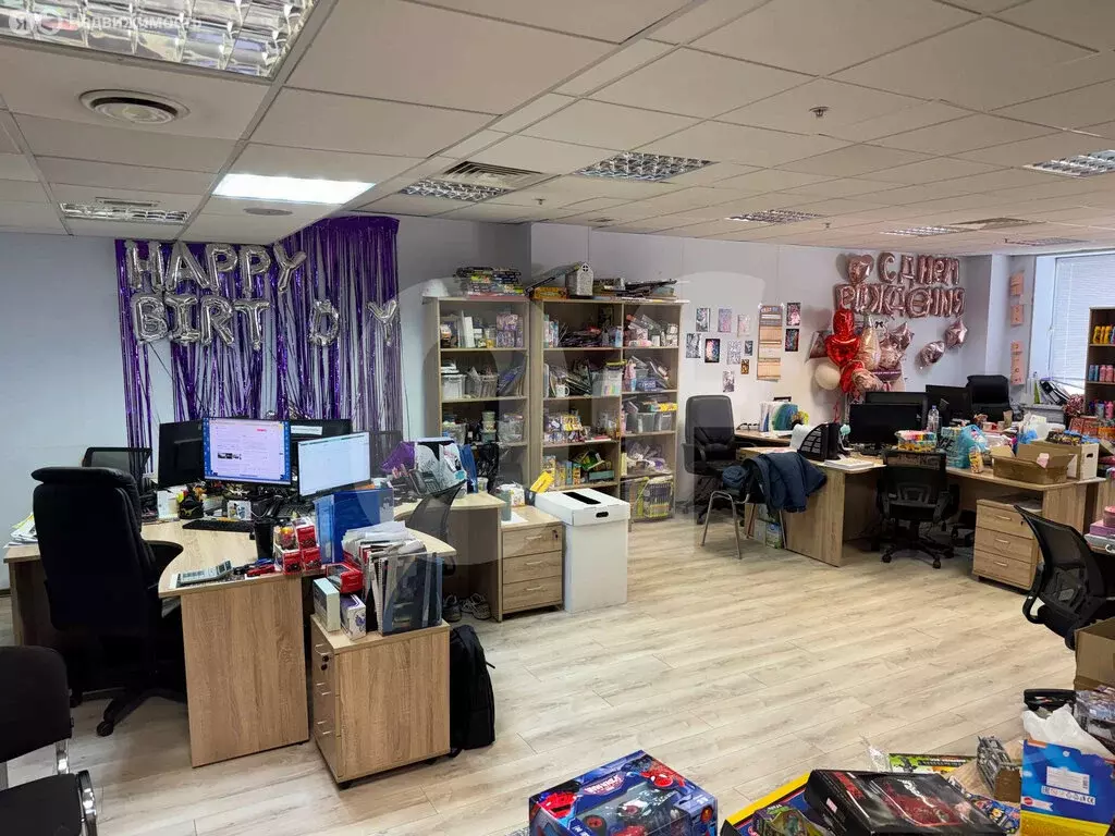 Офис (510 м) - Фото 1