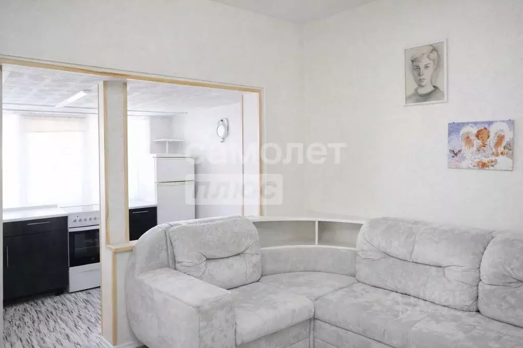 Дом в Челябинская область, Верхний Уфалей ул. Островского (52 м) - Фото 2