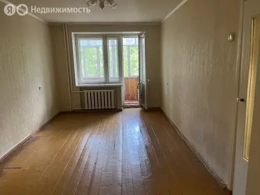 2-комнатная квартира: Ульяновск, Камышинская улица, 49 (45 м) - Фото 1
