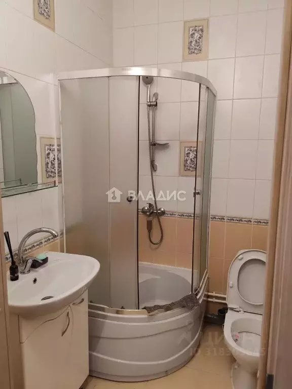 Студия Ленинградская область, Мурино Всеволожский район, бул. ... - Фото 1