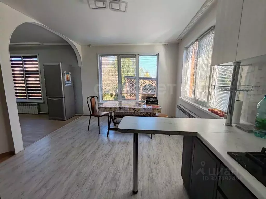 Дом в Оренбургская область, Оренбургский район, с. Подгородняя ... - Фото 1