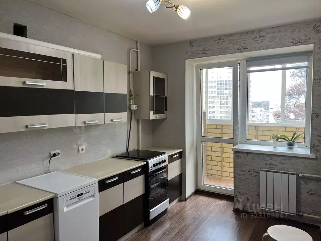 1-к кв. Свердловская область, Верхняя Пышма ул. Уральских Рабочих, 46а ... - Фото 2