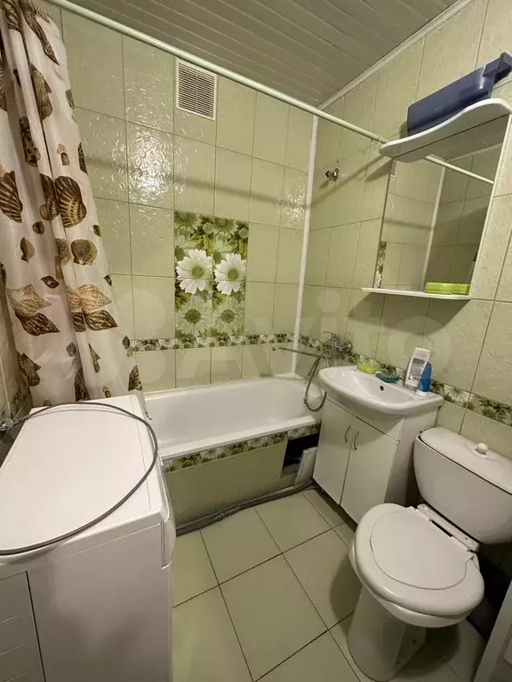 1-к. квартира, 35 м, 7/9 эт. - Фото 0
