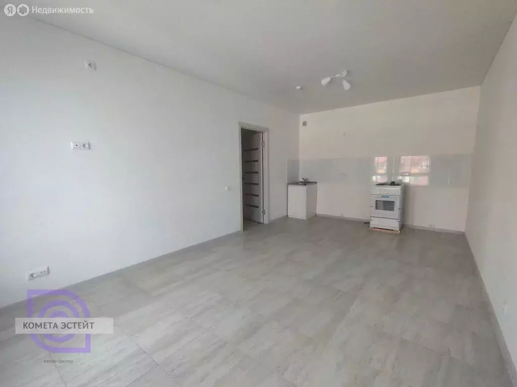 3-комнатная квартира: Москва, улица Вертолётчиков, 21к3 (60 м) - Фото 1