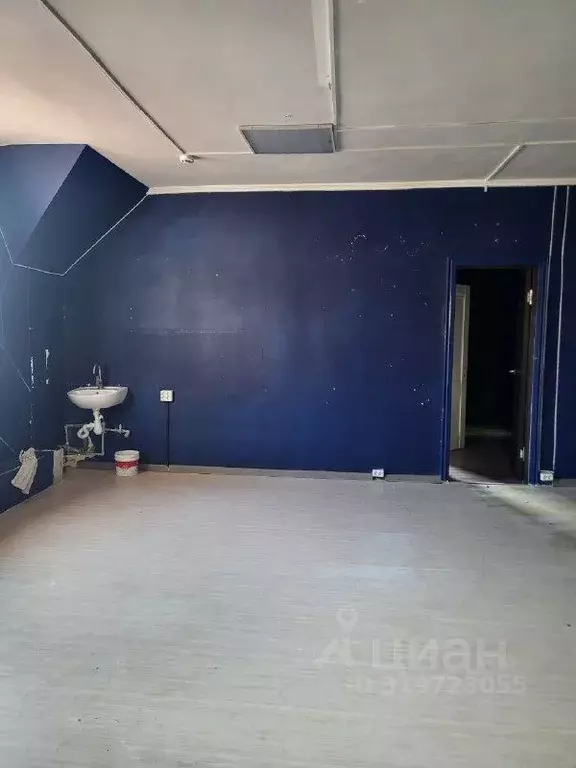 Офис в Краснодарский край, Туапсе ул. Ленина (54 м) - Фото 2