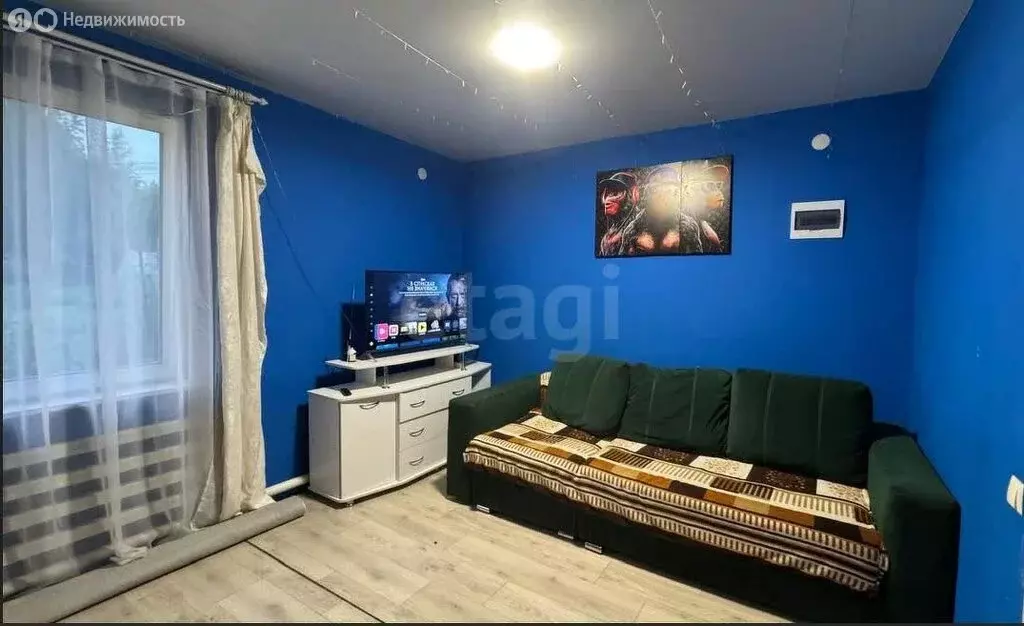 Дом в Горно-Алтайск, Черёмуховая улица (36.6 м) - Фото 0