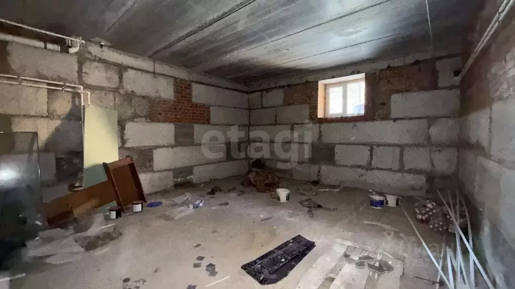 Помещение свободного назначения в Новосибирская область, Бердск ... - Фото 1