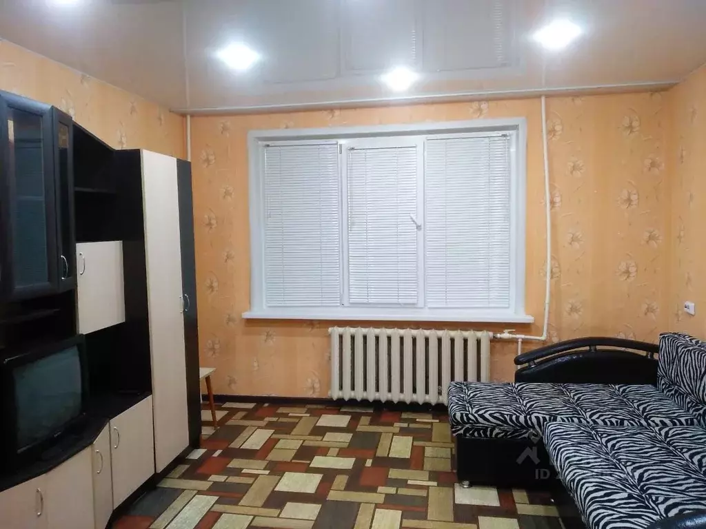 Комната Татарстан, Набережные Челны просп. Мира, 92 - Фото 1