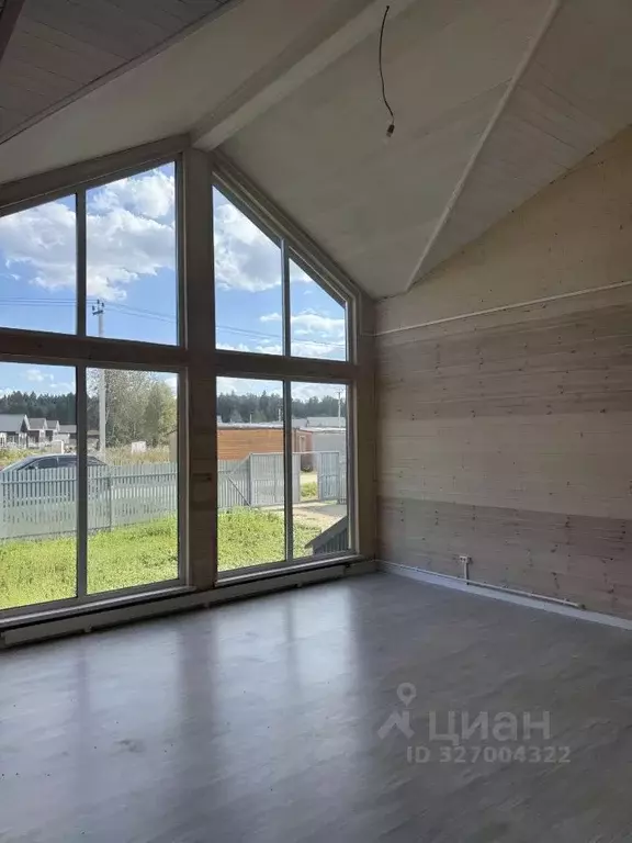 Дом в Московская область, Наро-Фоминский городской округ, Луговое дп  ... - Фото 1