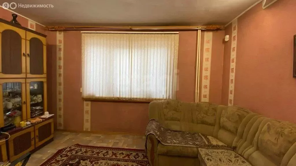 4-комнатная квартира: Кемерово, Советская улица, 1 (79.6 м) - Фото 0