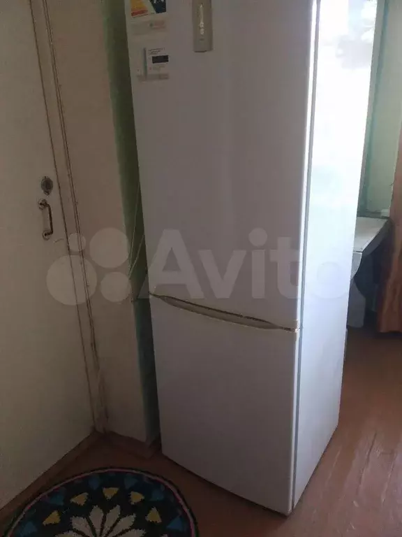 Комната 15 м в 2-к., 5/9 эт. - Фото 1