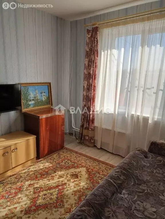 2-комнатная квартира: посёлок Лесной, Школьная улица, 14 (53.5 м) - Фото 1