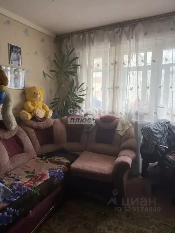 3-к кв. Курская область, Курск ул. Менделеева, 55 (58.1 м) - Фото 2