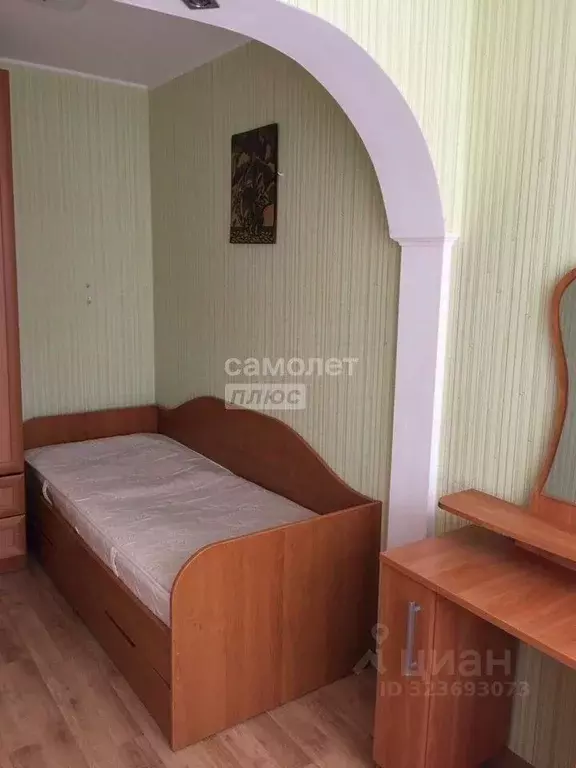 2-к кв. Липецкая область, Липецк ул. Желябова, 7 (46.0 м) - Фото 1