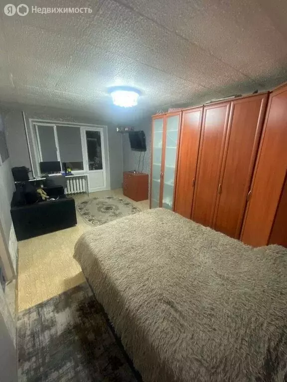 1-комнатная квартира: Москва, Открытое шоссе, 25к1 (31.4 м) - Фото 2