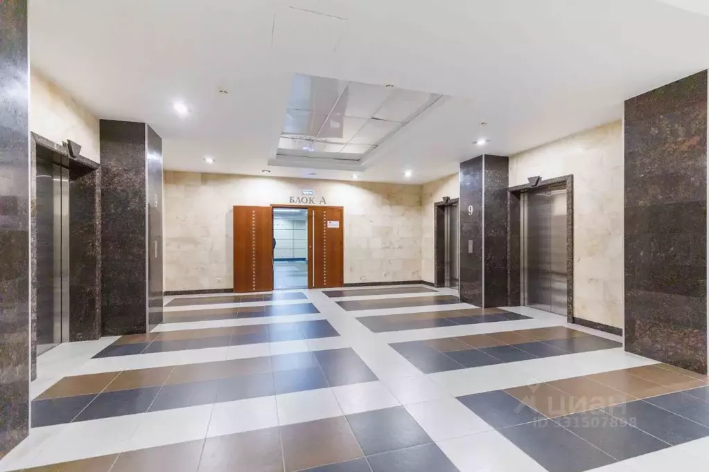 Офис в Москва ул. Горбунова, 2С3 (30 м) - Фото 2