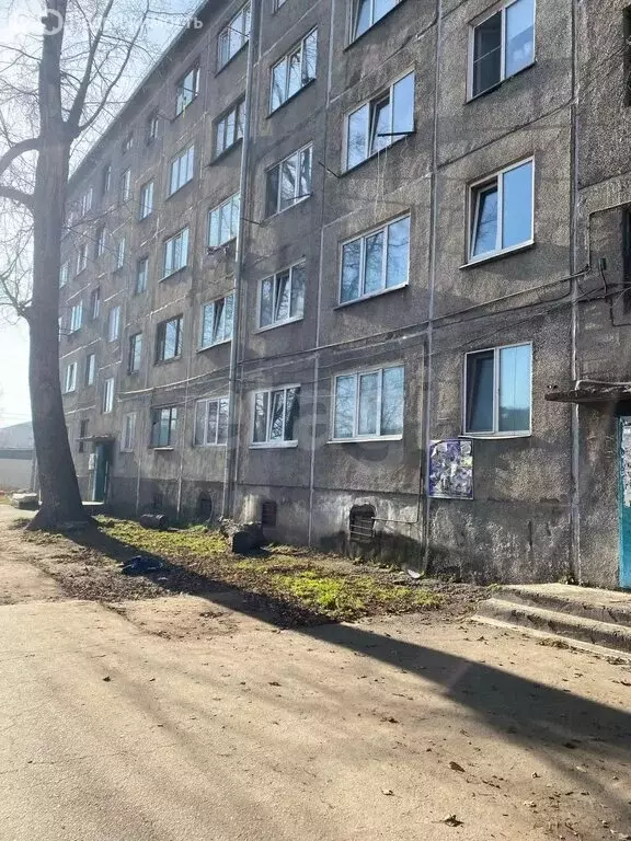 1к в -комнатной квартире (14 м) - Фото 2