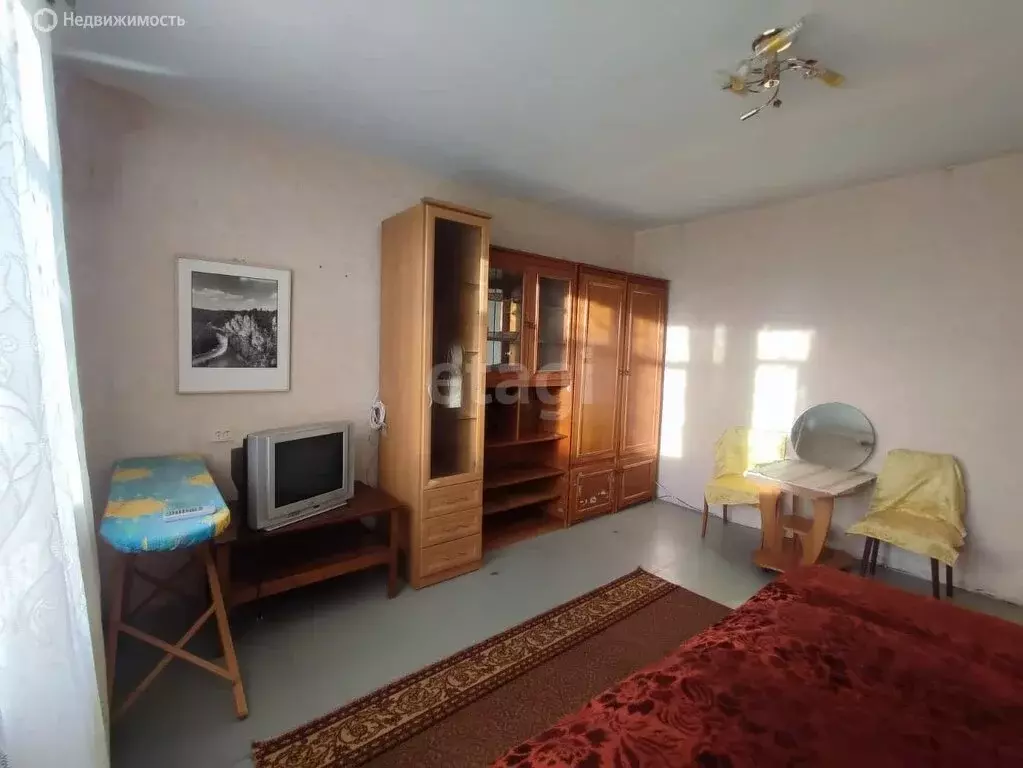 1-комнатная квартира: Нижний Тагил, улица Зари, 13 (37.4 м) - Фото 1