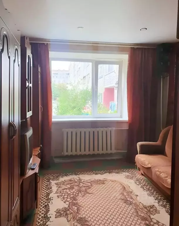 Комната Брянская область, Брянск Транспортная ул., 16 (15.0 м) - Фото 2