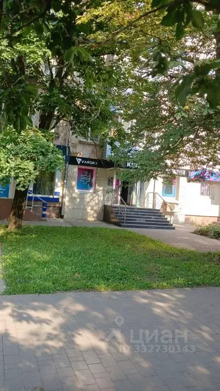 2-к кв. Тульская область, Тула Красноармейский просп., 21 (44.7 м) - Фото 1