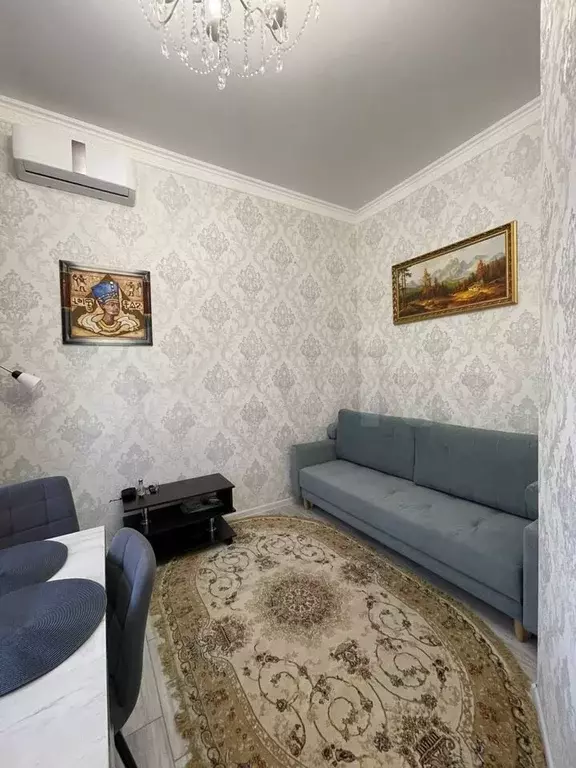 Квартира-студия, 20 м, 1/1 эт. - Фото 1