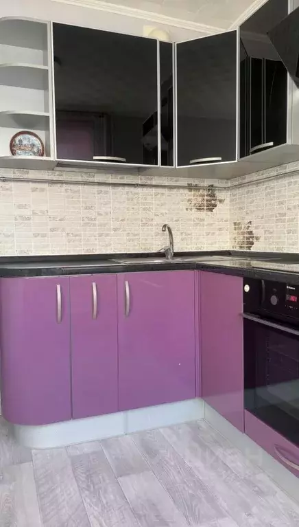 2-к кв. Свердловская область, Екатеринбург ул. Крестинского, 55к2 ... - Фото 2