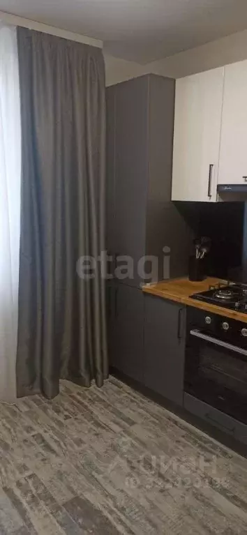 1-к кв. Ставропольский край, Ставрополь ул. Южный обход, 1/1 (38.0 м) - Фото 1