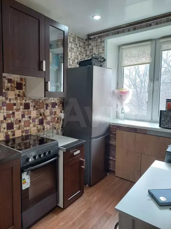 2-к. квартира, 43,4 м, 3/9 эт. - Фото 0