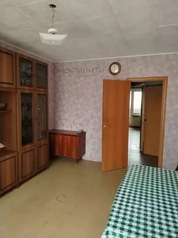 3-к кв. Москва Домодедовская ул., 1К1 (58.7 м) - Фото 1