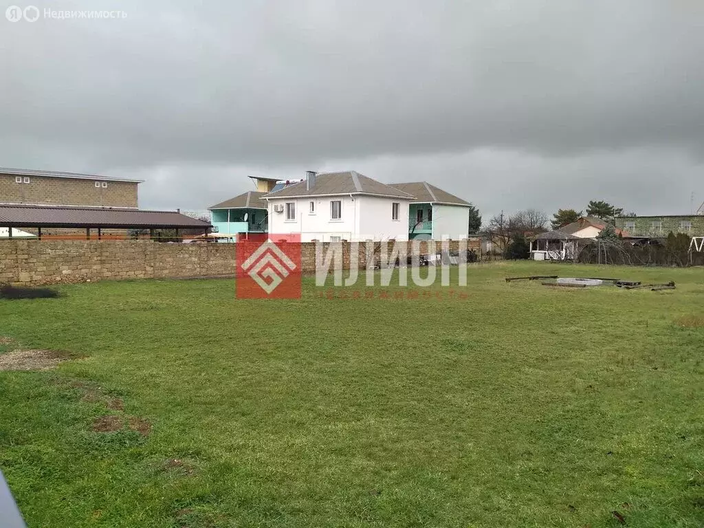 Участок в Николаевка, Бахчисарайская улица (8.5 м) - Фото 1