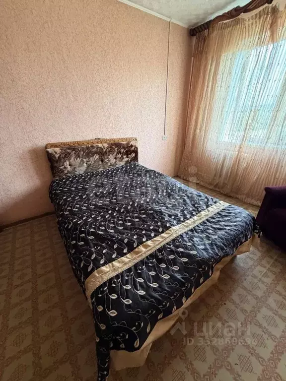 2-к кв. Амурская область, Архара пгт ул. Больничная, 7 (52.9 м) - Фото 1