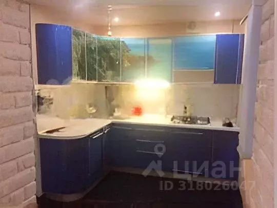 1-к кв. Краснодарский край, Сочи Донская ул., 98 (36.0 м) - Фото 0