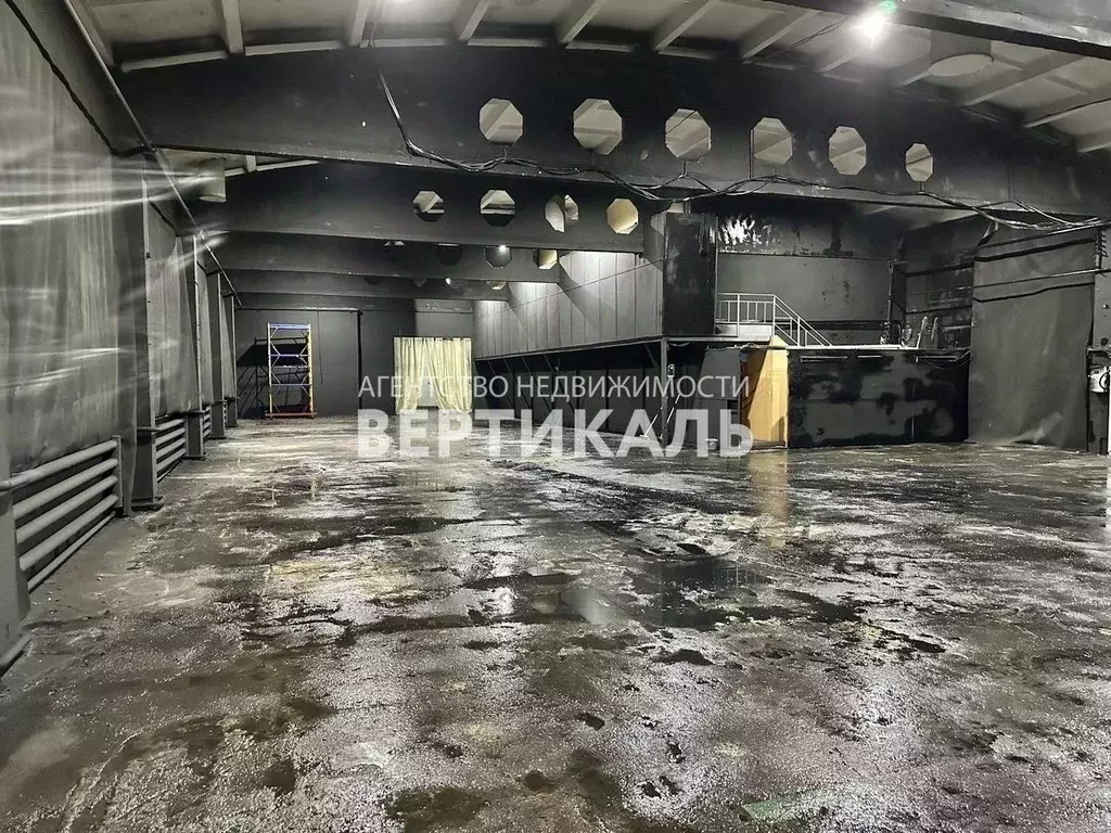 Склад в Москва Котляковская ул., 6С3 (866 м) - Фото 1