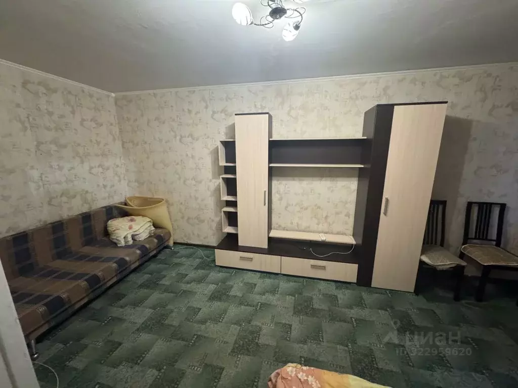 1-к кв. Свердловская область, Екатеринбург Пионерский жилрайон, пер. ... - Фото 1