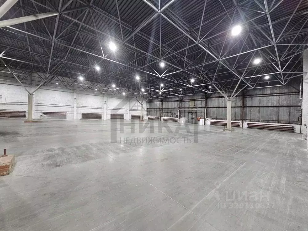 Склад в Иркутская область, Иркутск ул. Розы Люксембург, 198В (930 м) - Фото 1