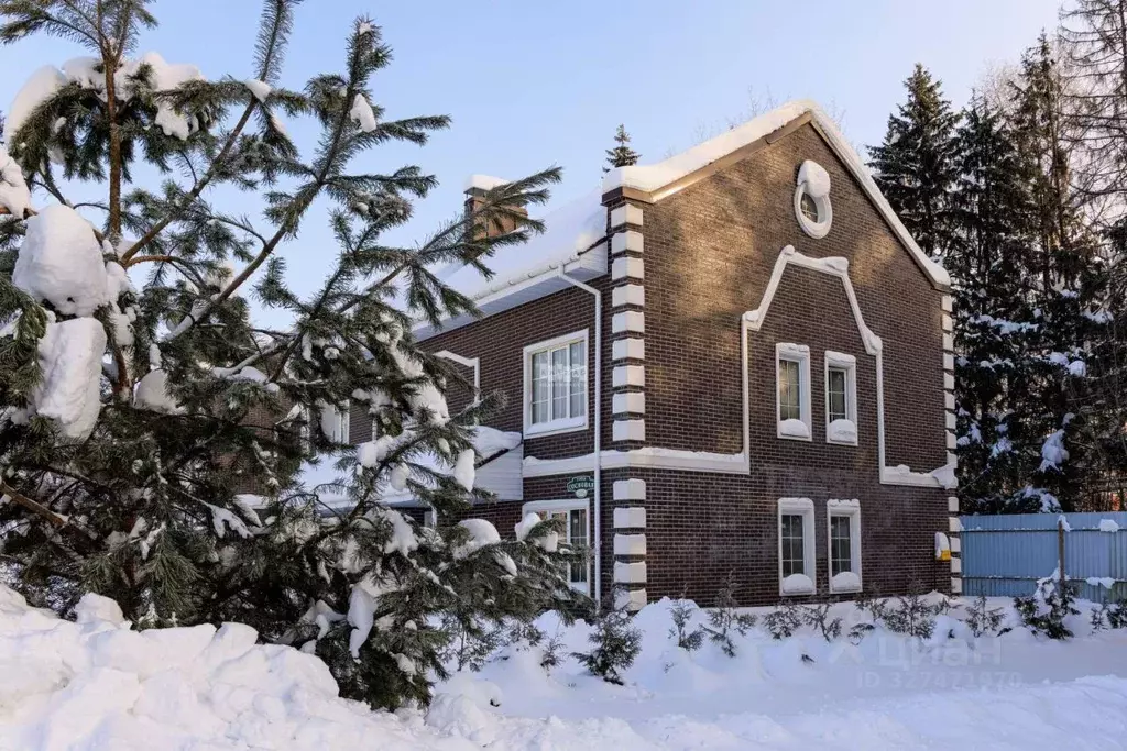 Таунхаус в Московская область, Ленинский городской округ, д. Суханово ... - Фото 1