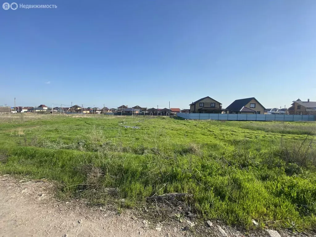 Участок в Широчанка, Огородная улица (7.8 м) - Фото 1