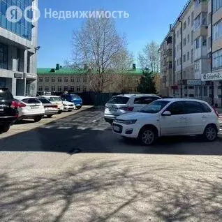 Помещение свободного назначения (154.6 м) - Фото 2